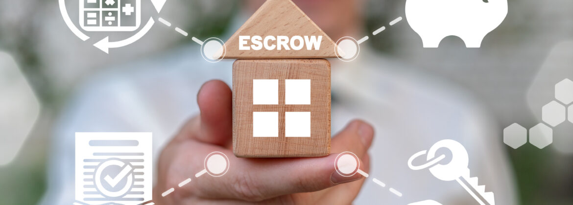 Concept of In Escrow Agreement.