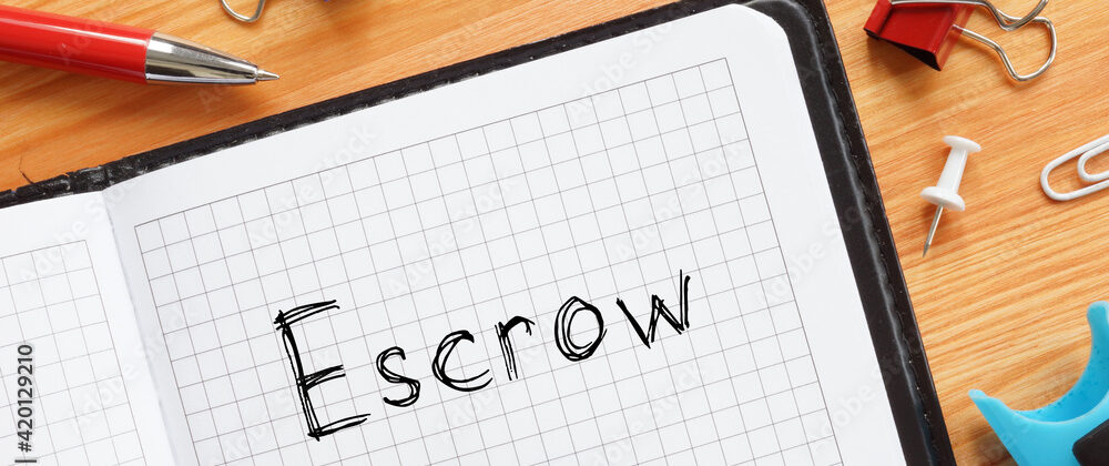 escrow services